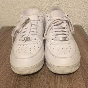 🔥Nike Air Force 1s🔥